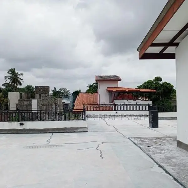 Modern Semi-Furnished House for Sale – Ja-Ela