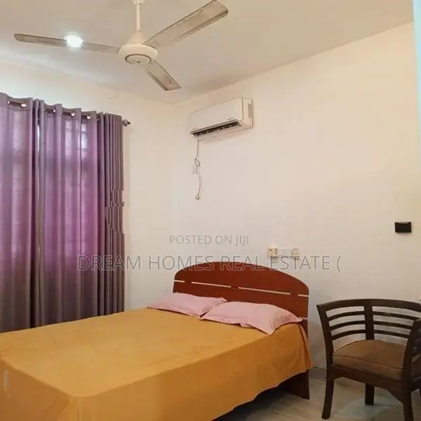 Modern Semi-Furnished House for Sale – Ja-Ela