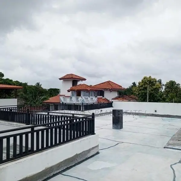 Modern Semi-Furnished House for Sale – Ja-Ela