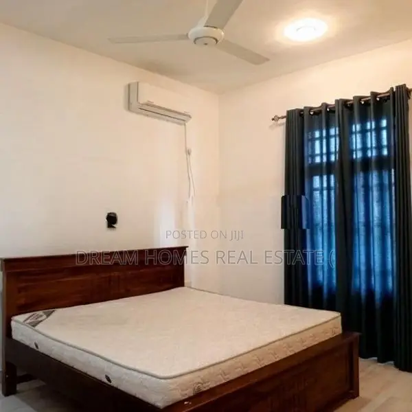 Modern Semi-Furnished House for Sale – Ja-Ela