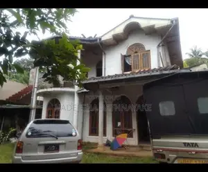 Two Storey House for Sale in Kandy
