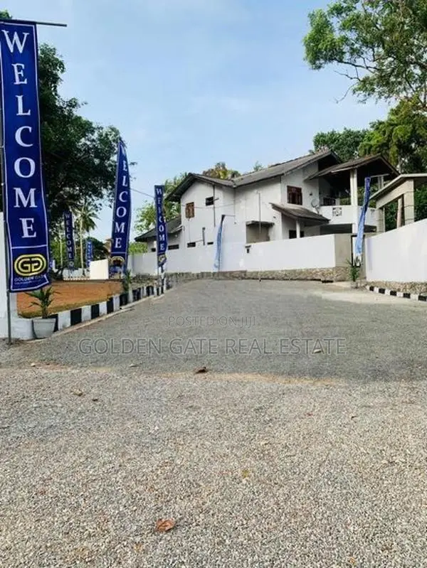 Yakkala Best Land for Sale