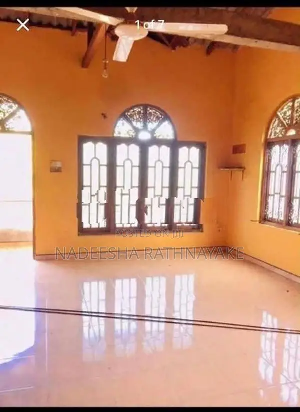 Two Storey House for Sale in Kandy