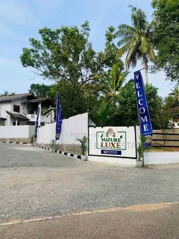 Yakkala Best Land for Sale
