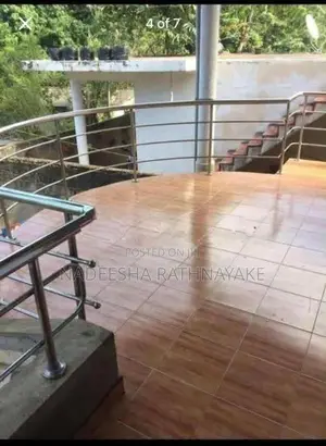 Two Storey House for Sale in Kandy