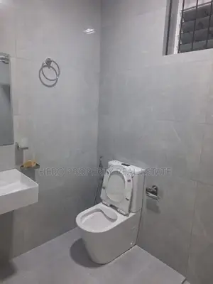 Brand New First Floor House for Rent in Koswaththa