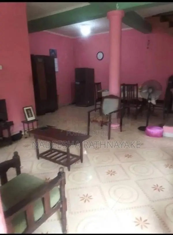 Two Storey House for Sale in Kandy