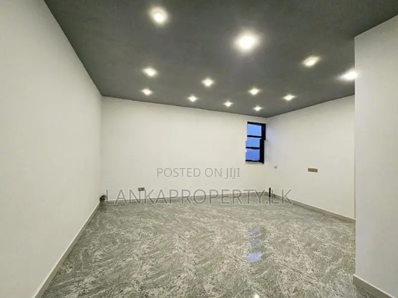Architecturally Designed Brand New Two-Story House for Sale in Malabe
