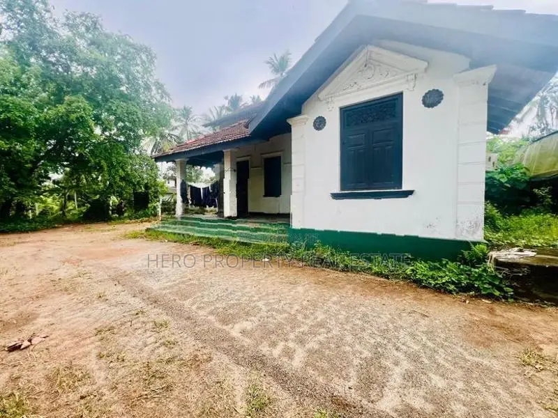 2 Acres Land for Rent in Kottawa