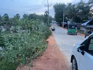 Land for Sale in Trincomalee