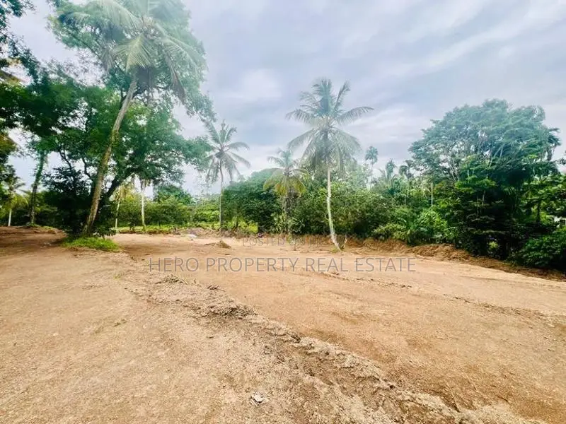 2 Acres Land for Rent in Kottawa