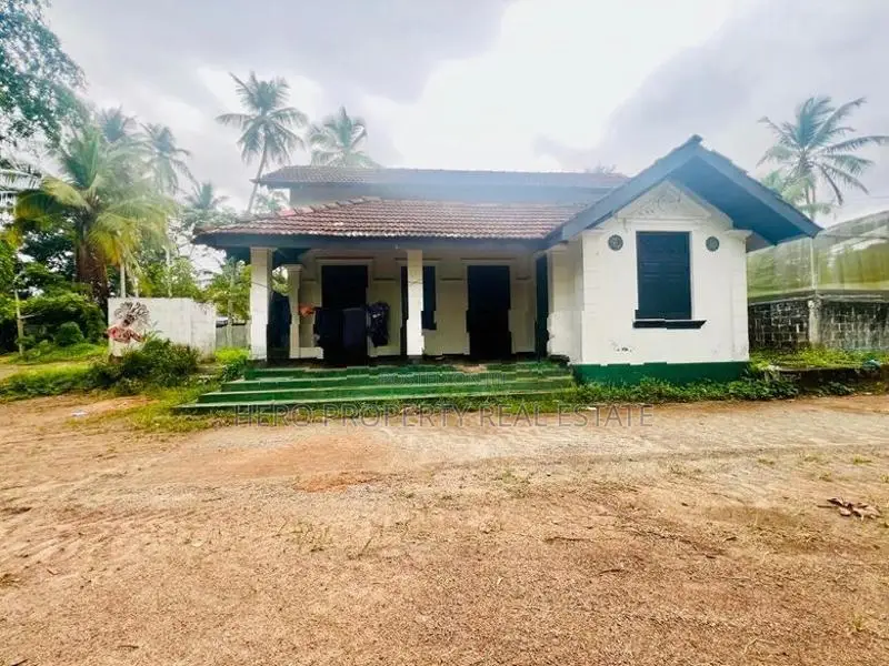 2 Acres Land for Sale in Kottawa