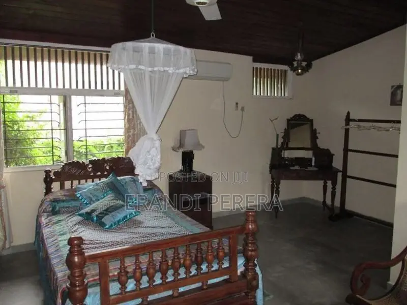 House for Rent Colombo 5