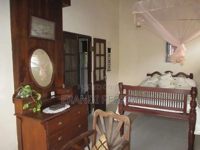 House for Rent Colombo 5