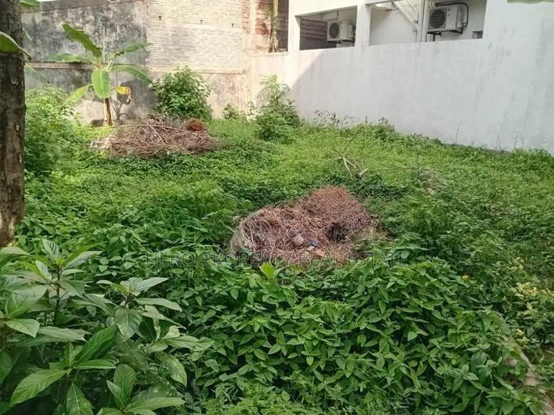 Valuable Land for Sale in Rathmalana