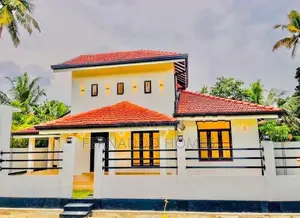 So Nice Built All Completed Luxury Type House Sale In Negombo