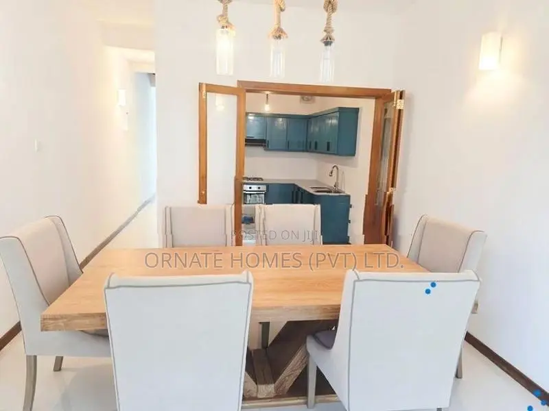 Brand New Luxury House For Sale - Nugegoda, Delkanda (Con: House)
