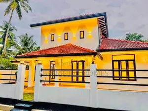 So Nice Built All Completed Luxury Type House Sale In Negombo