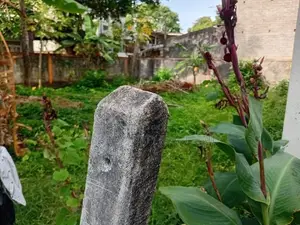 Valuable Land for Sale in Rathmalana