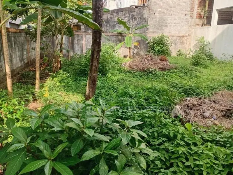 Valuable Land for Sale in Rathmalana
