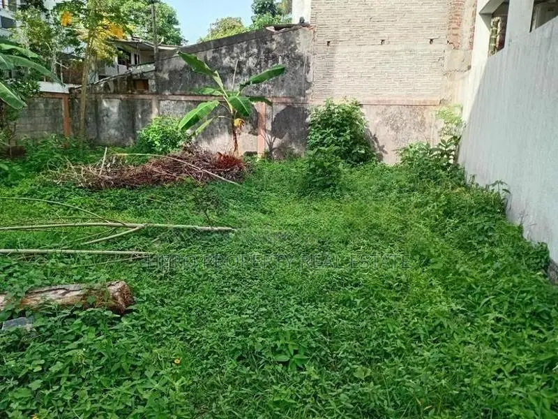 Valuable Land for Sale in Rathmalana