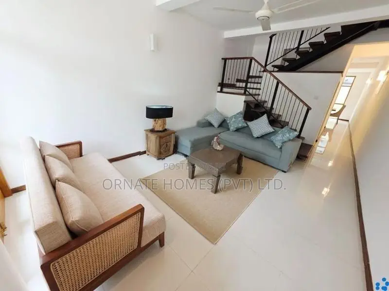 Brand New Luxury House For Sale - Nugegoda, Delkanda (Con: House)
