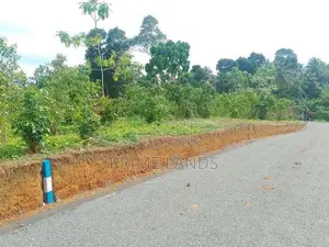 Land for Sale in Aluthwala