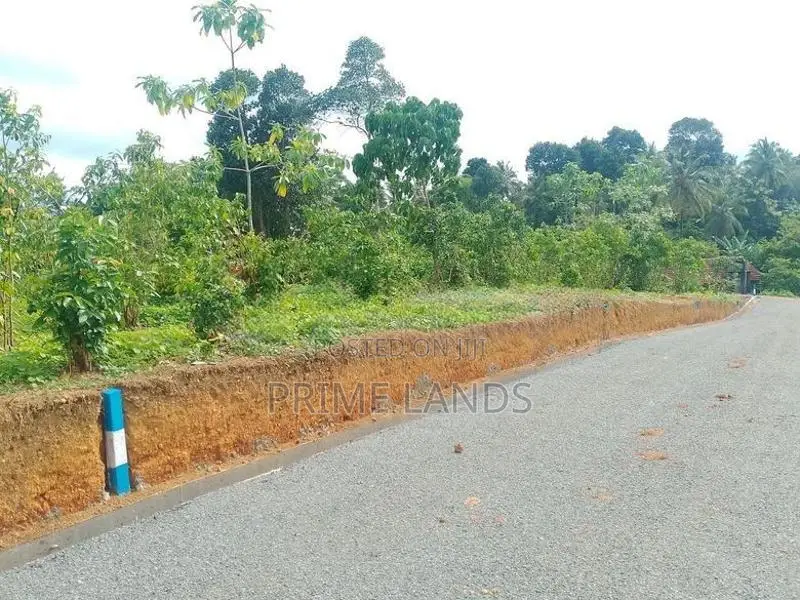 Land for Sale in Aluthwala