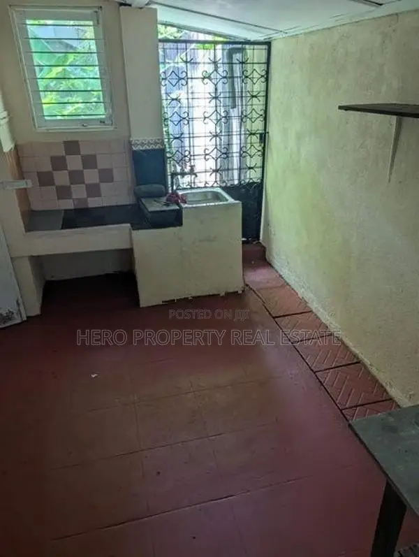Single Story Modern House for Rent in Dehiwala