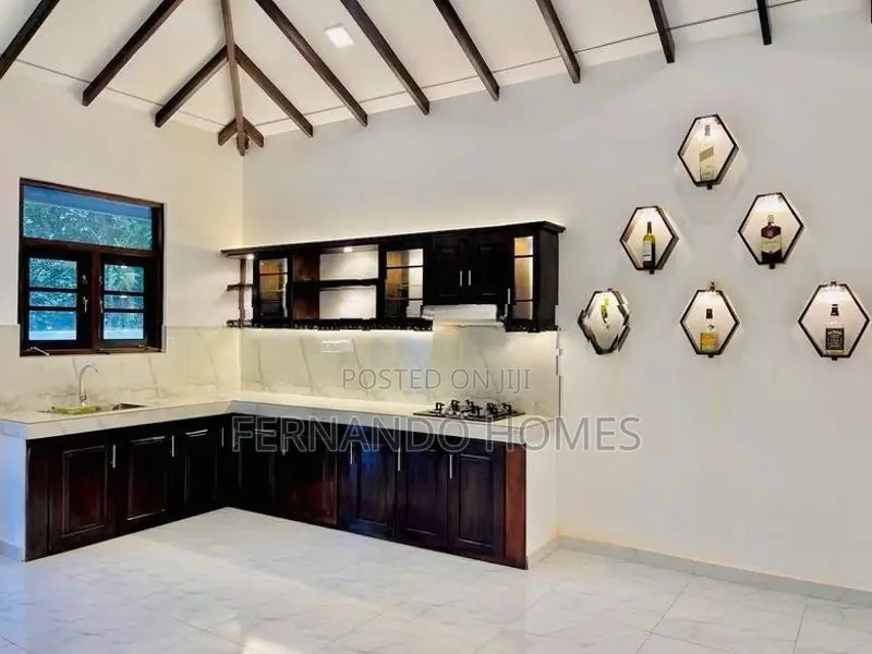 So Nice Built All Completed Luxury Type House Sale In Negombo