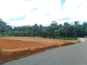 Land for Sale in Aluthwala