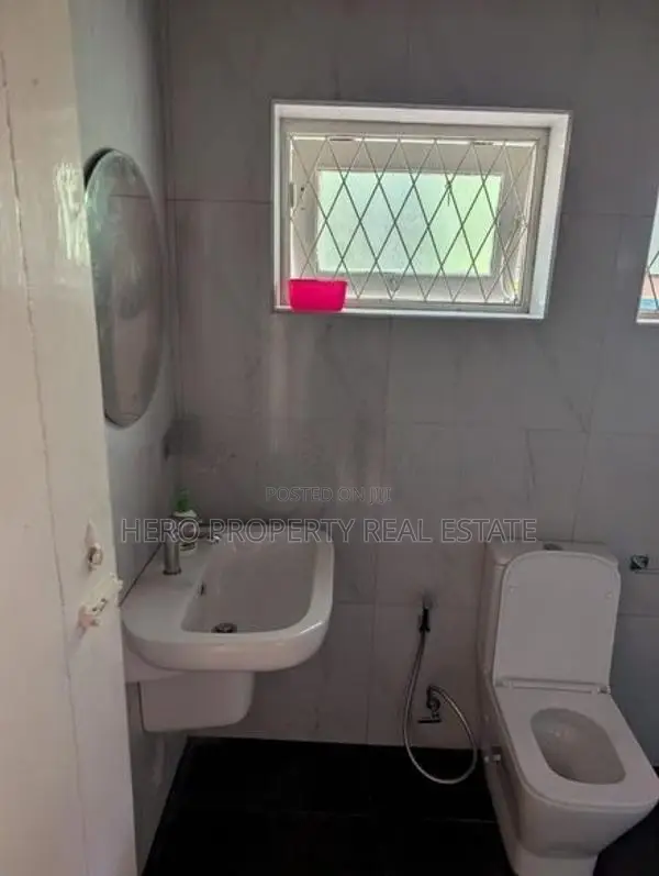 Single Story Modern House for Rent in Dehiwala