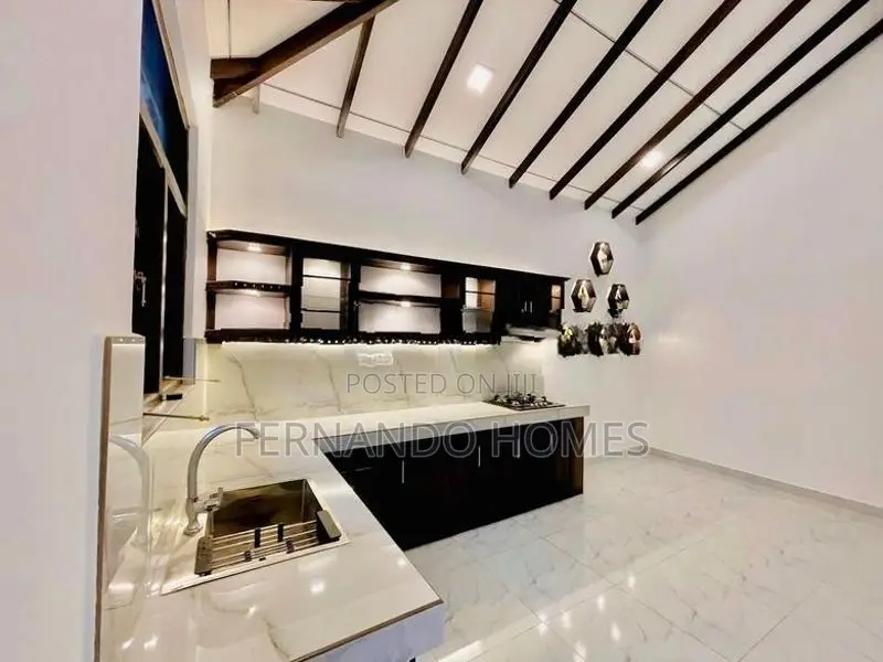 So Nice Built All Completed Luxury Type House Sale In Negombo