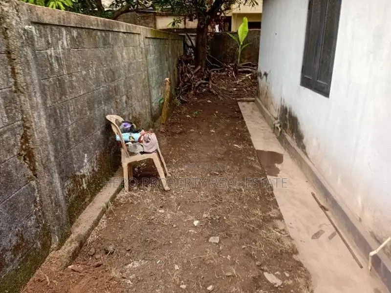 Valuable Land for Sale in Rathmalana