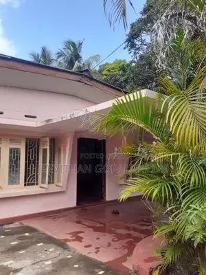 3-Bedroom House for Rent – Batticaloa