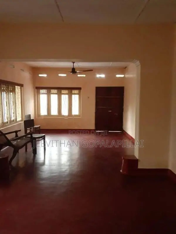 3-Bedroom House for Rent – Batticaloa