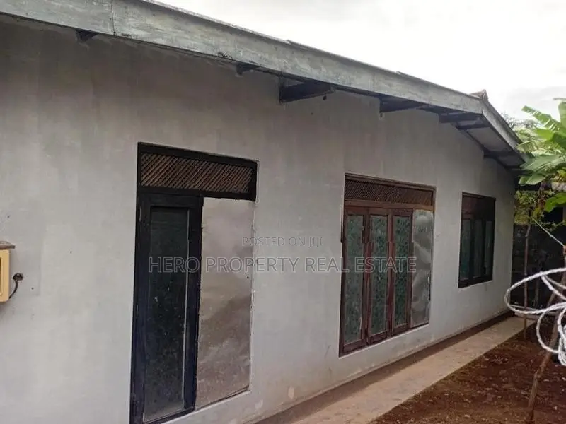 Valuable Land for Sale in Rathmalana