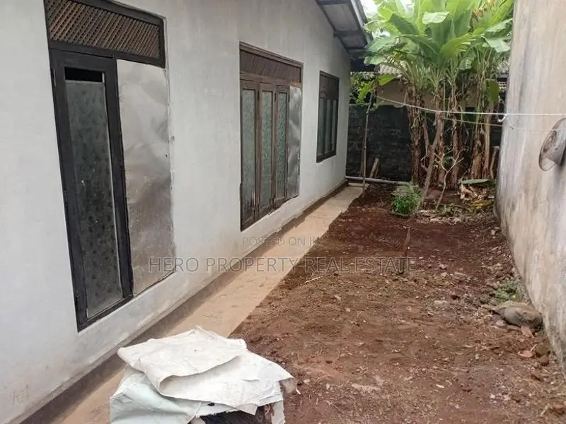 Valuable Land for Sale in Rathmalana