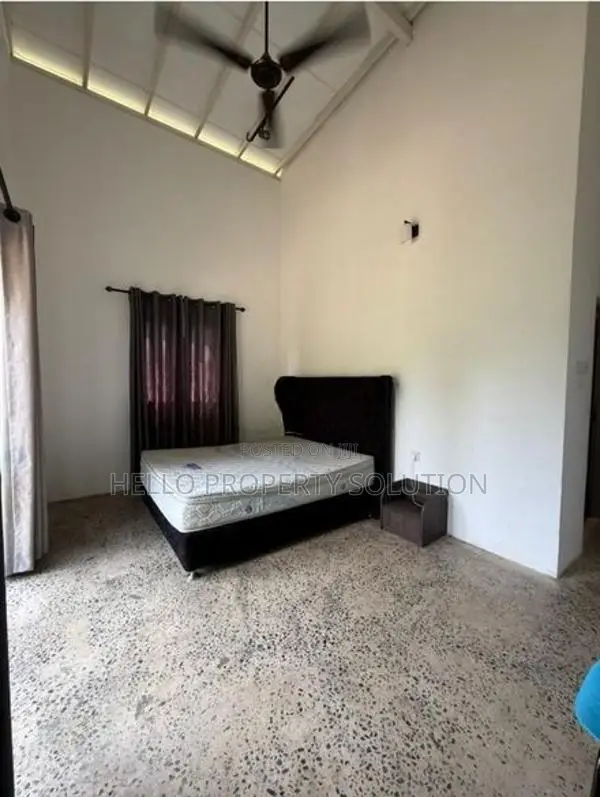 House for Rent in Malabe