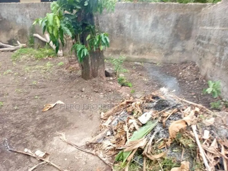 Valuable Land for Sale in Rathmalana