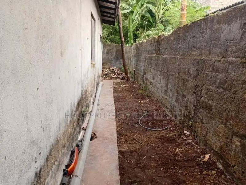 Valuable Land for Sale in Rathmalana