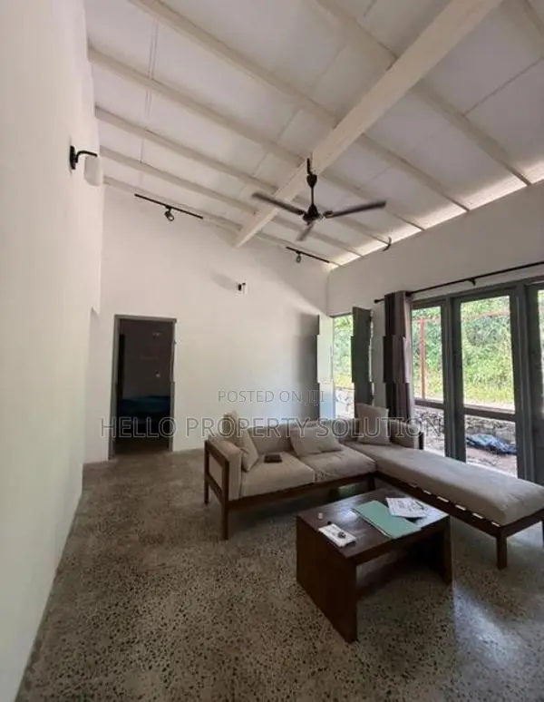 House for Rent in Malabe