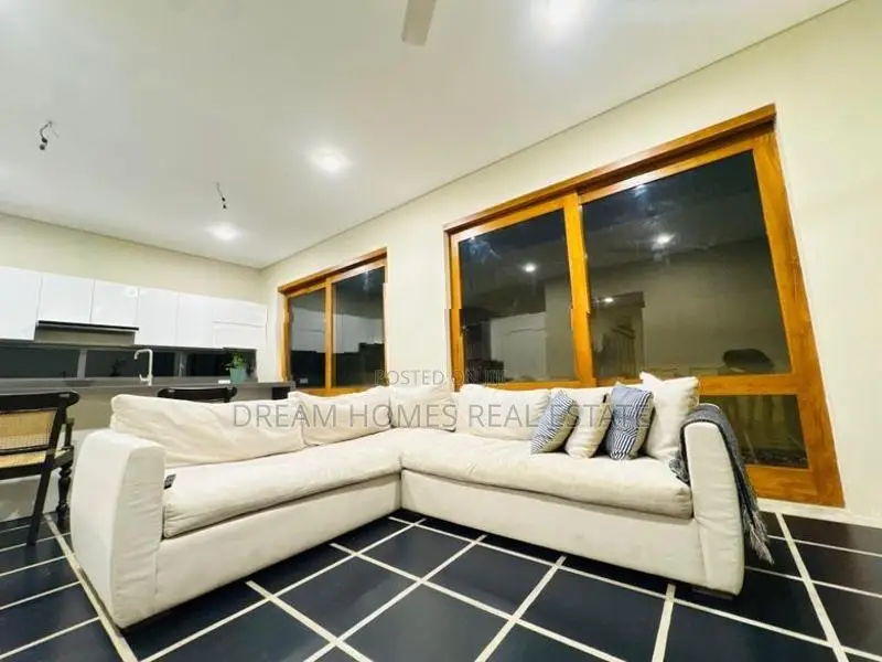 4-Bedroom Architect-Designed House for Sale – Nugegoda