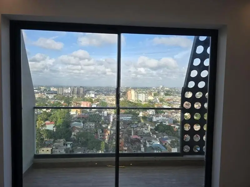 Apartment for Sale at Marina Square