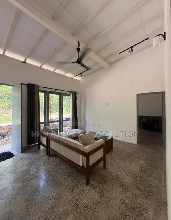 House for Rent in Malabe