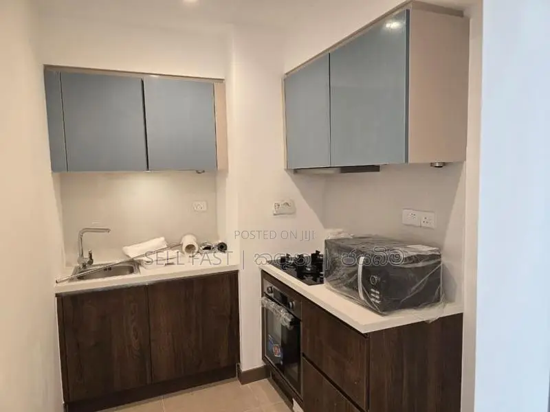 Apartment for Sale at Marina Square