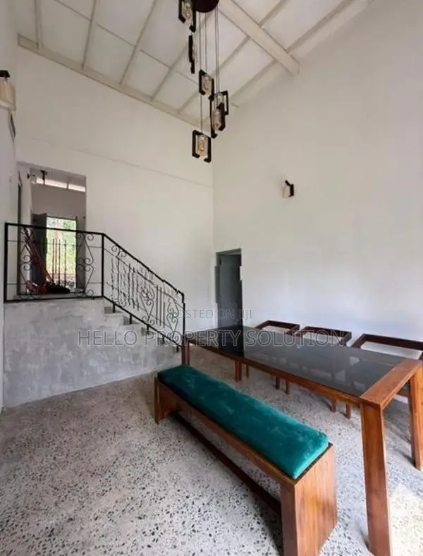 House for Rent in Malabe