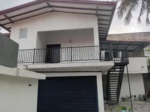 Brand New House for Rent in Rathmalana