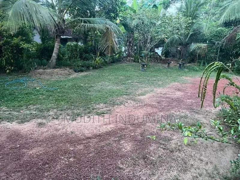 Small Land for Sale Imbulgoda