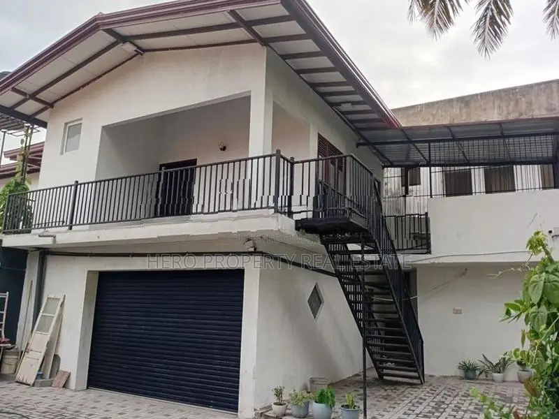 Brand New House for Rent in Rathmalana